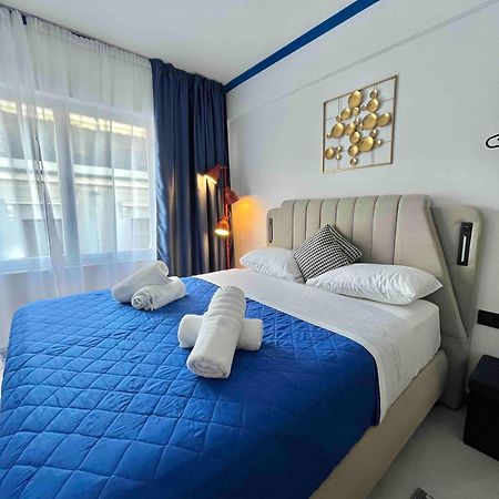 Voulis 45 Plaka Suite By Zeussuites Athènes Extérieur photo