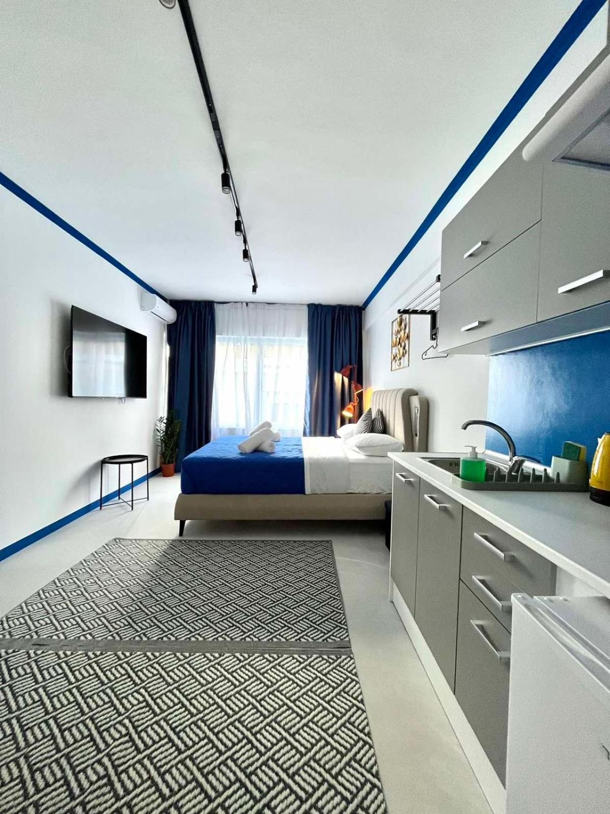 Voulis 45 Plaka Suite By Zeussuites Athènes Extérieur photo