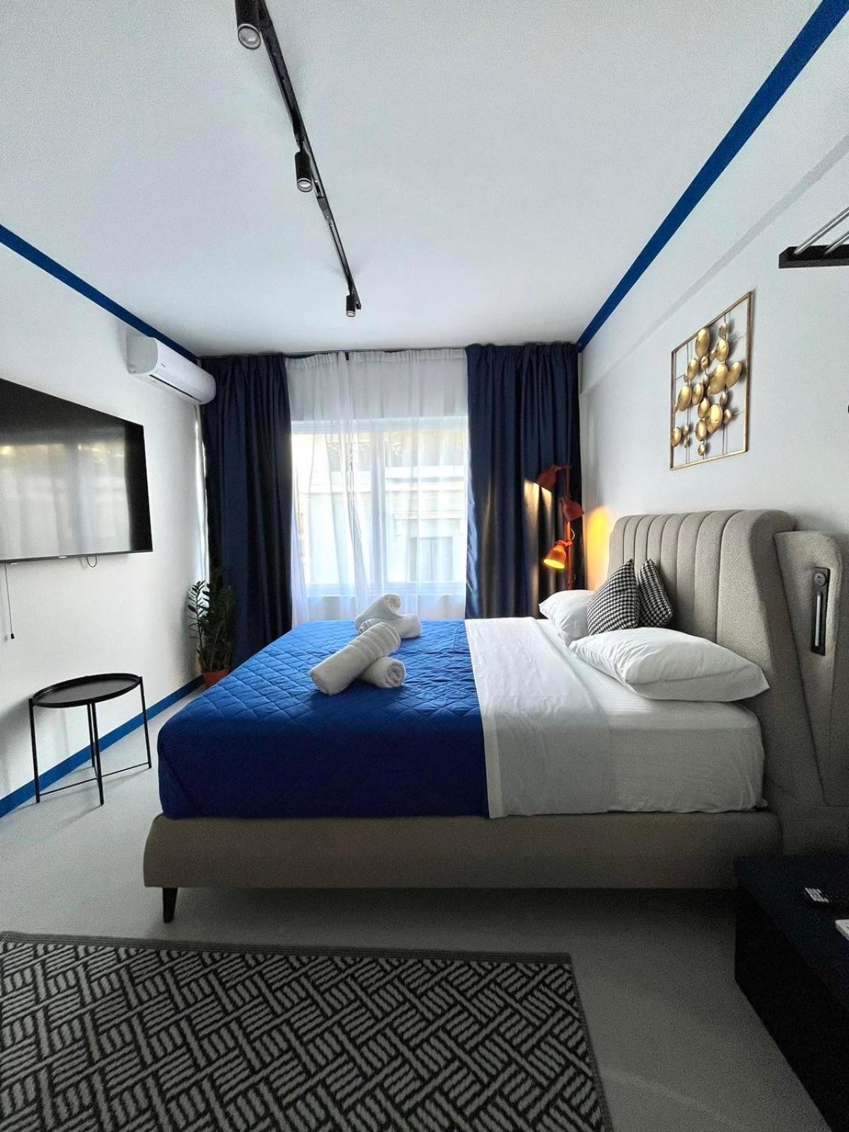 Voulis 45 Plaka Suite By Zeussuites Athènes Extérieur photo