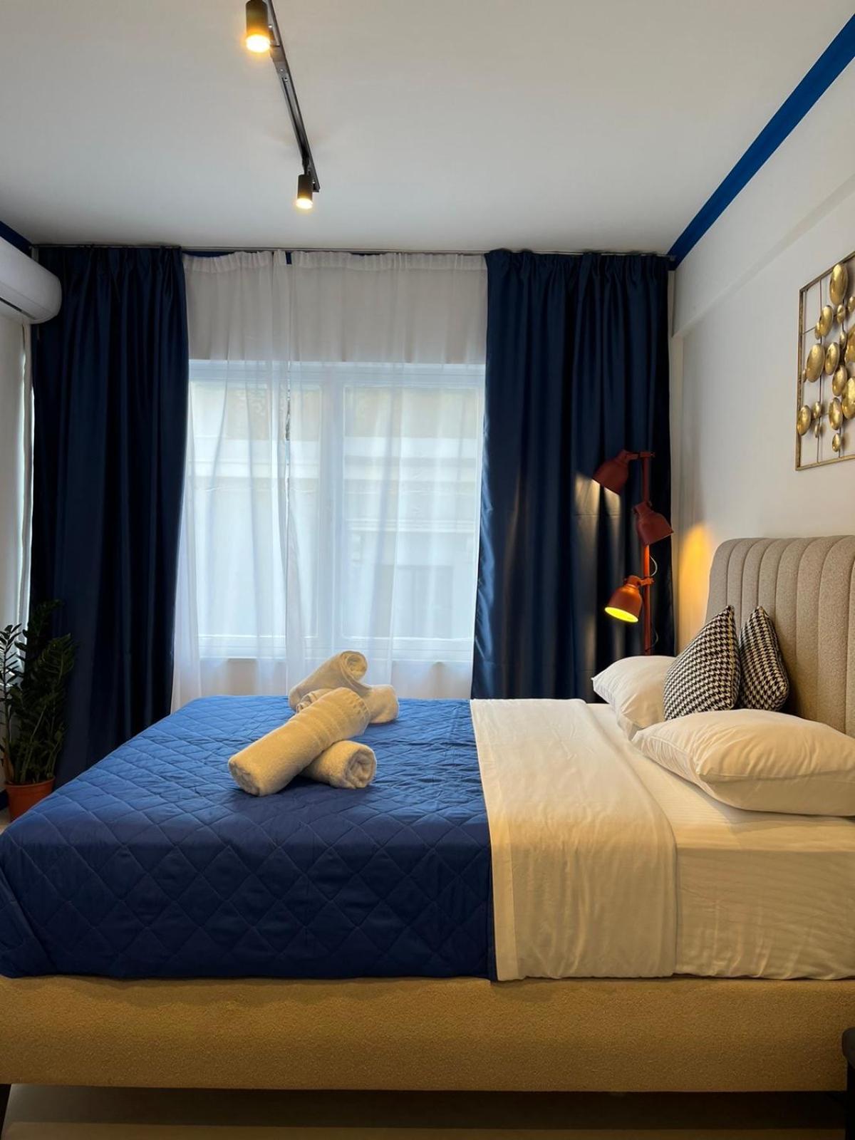 Voulis 45 Plaka Suite By Zeussuites Athènes Extérieur photo
