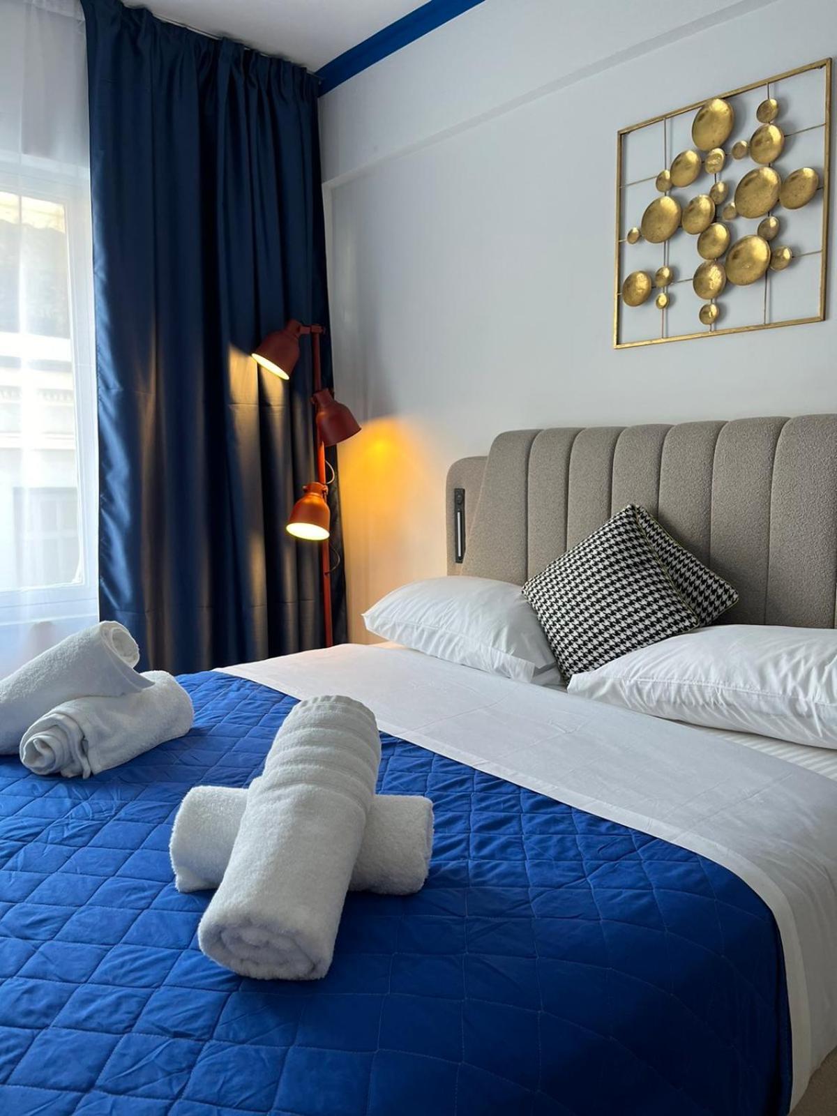 Voulis 45 Plaka Suite By Zeussuites Athènes Extérieur photo