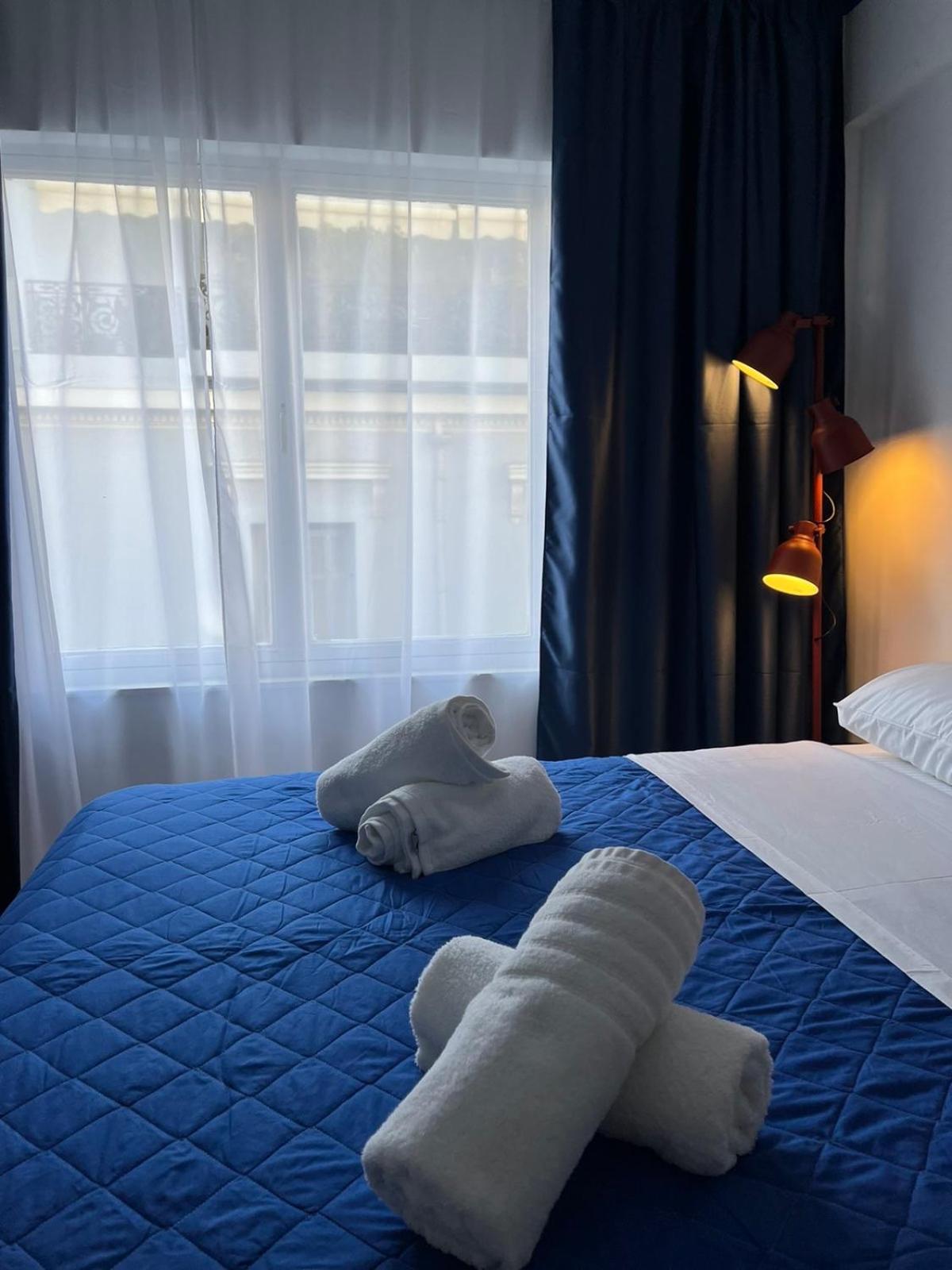 Voulis 45 Plaka Suite By Zeussuites Athènes Extérieur photo