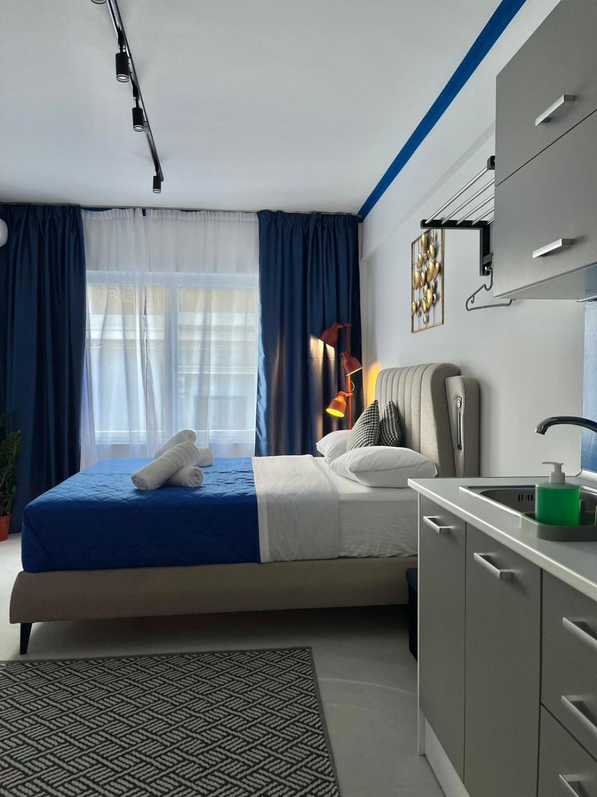 Voulis 45 Plaka Suite By Zeussuites Athènes Extérieur photo